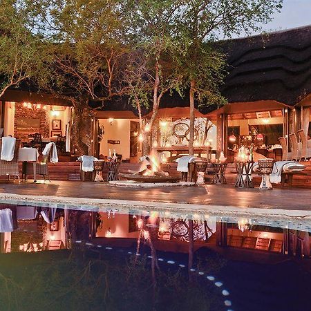 Madikwe Hills Private Game Lodge Madikwe Game Reserve Exterior photo
