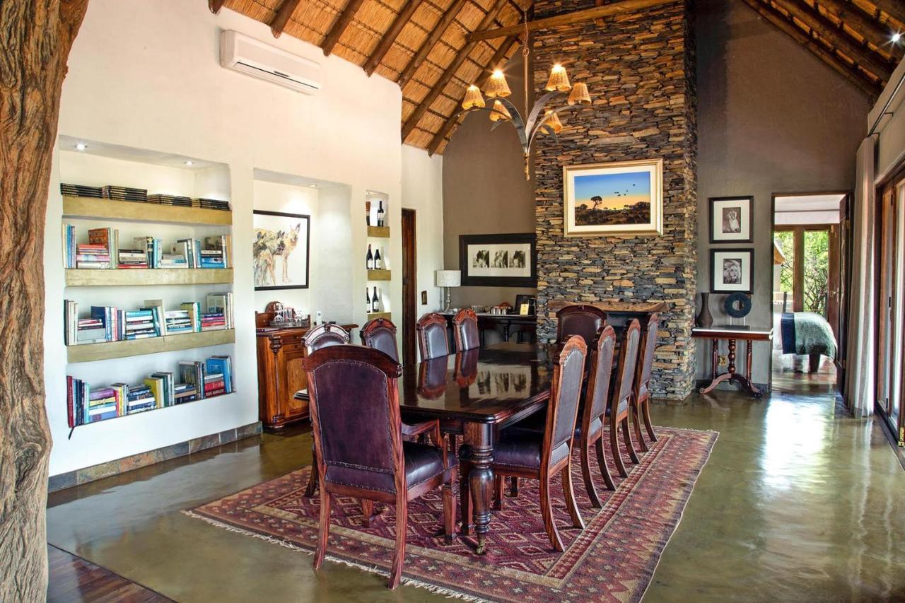 Madikwe Hills Private Game Lodge Madikwe Game Reserve Exterior photo