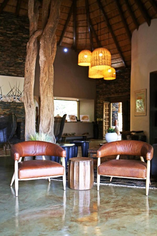 Madikwe Hills Private Game Lodge Madikwe Game Reserve Exterior photo