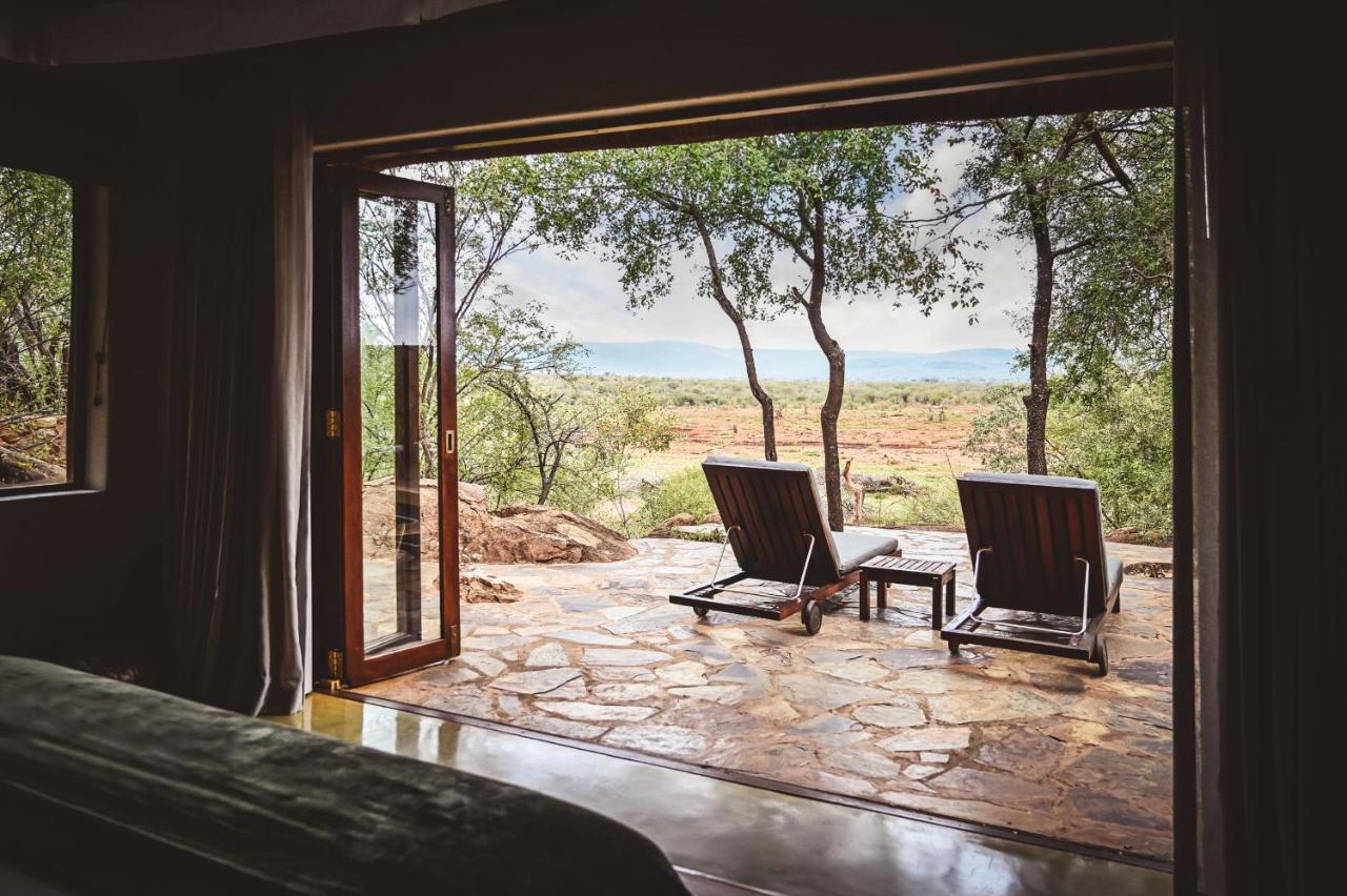 Madikwe Hills Private Game Lodge Madikwe Game Reserve Exterior photo