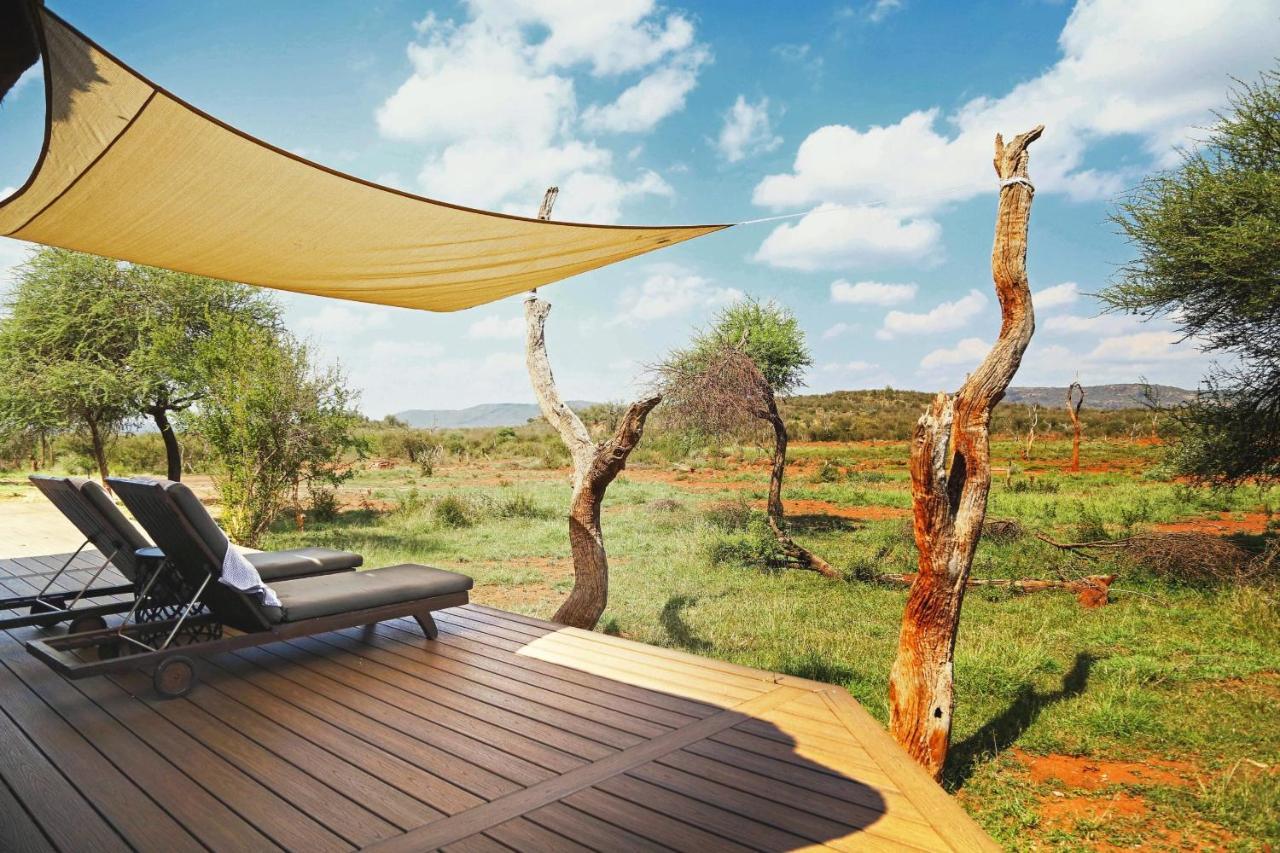 Madikwe Hills Private Game Lodge Madikwe Game Reserve Exterior photo