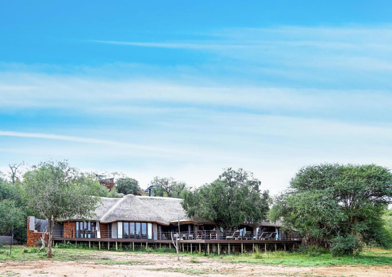 Madikwe Hills Private Game Lodge Madikwe Game Reserve Exterior photo