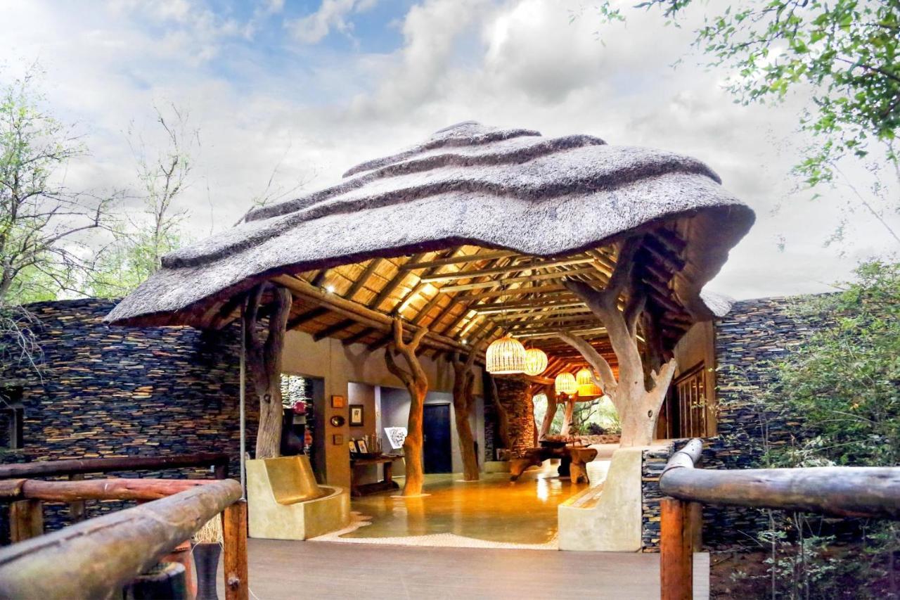 Madikwe Hills Private Game Lodge Madikwe Game Reserve Exterior photo