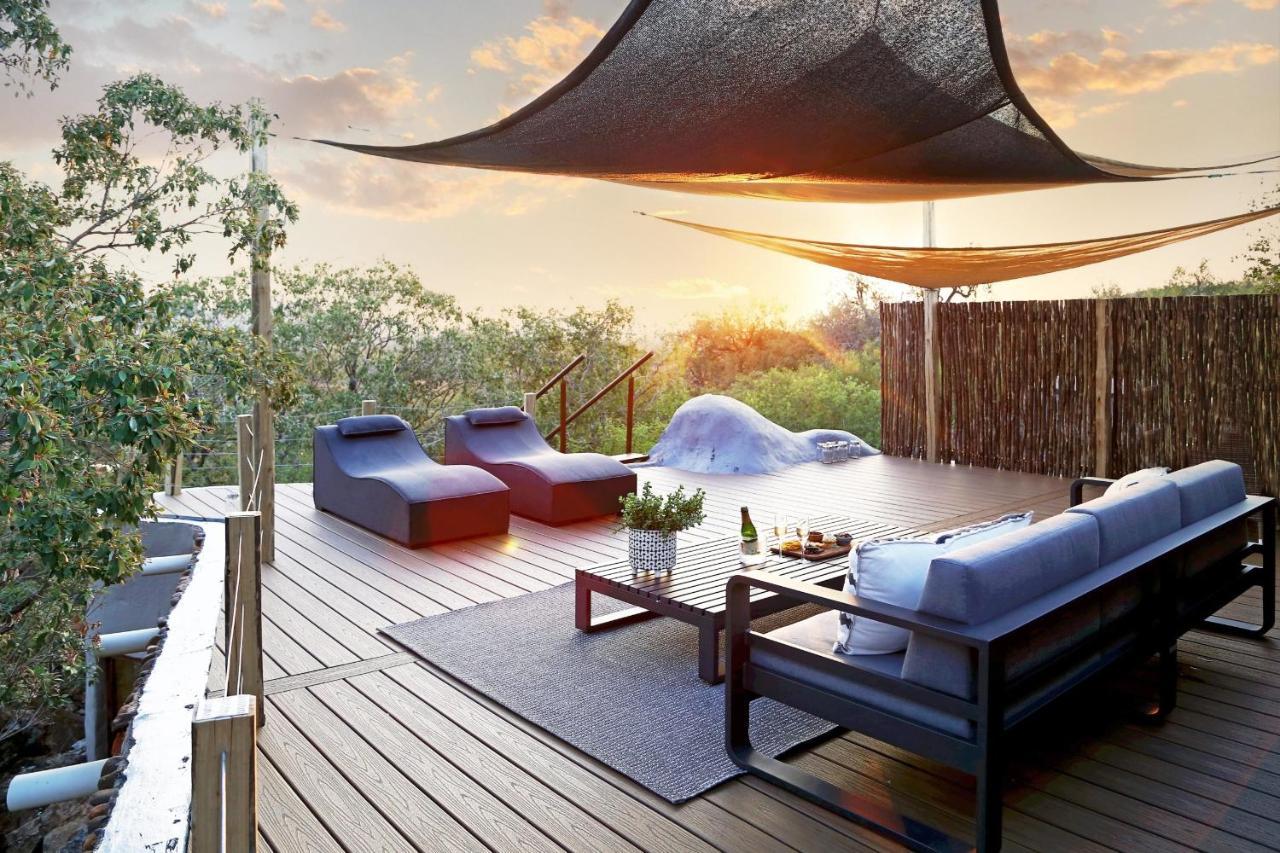 Madikwe Hills Private Game Lodge Madikwe Game Reserve Exterior photo