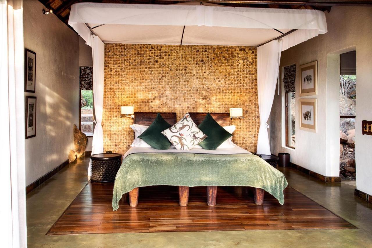 Madikwe Hills Private Game Lodge Madikwe Game Reserve Exterior photo