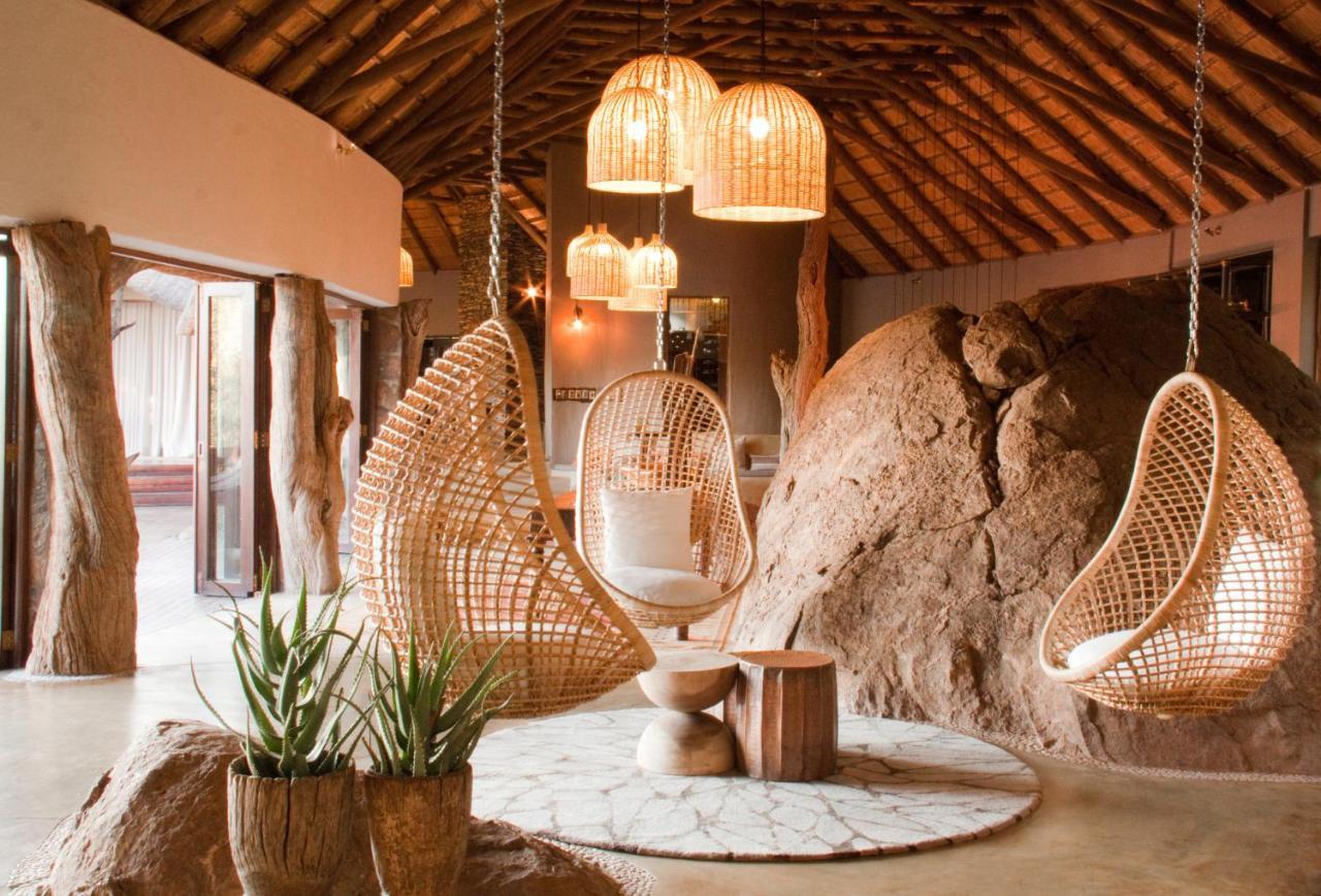 Madikwe Hills Private Game Lodge Madikwe Game Reserve Exterior photo