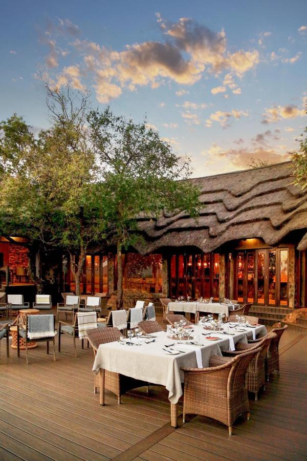 Madikwe Hills Private Game Lodge Madikwe Game Reserve Exterior photo
