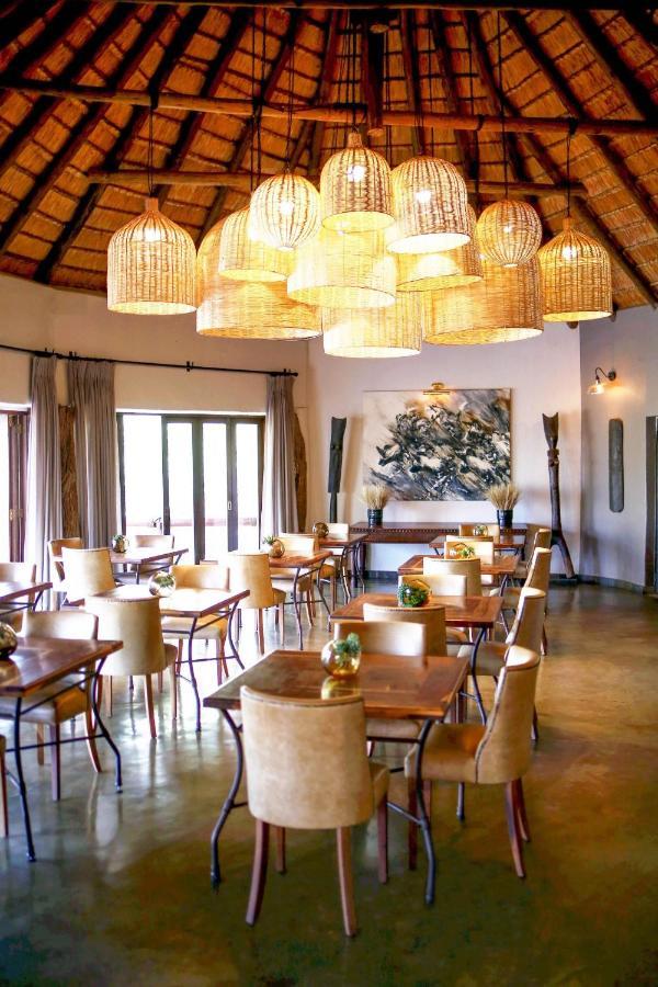 Madikwe Hills Private Game Lodge Madikwe Game Reserve Exterior photo