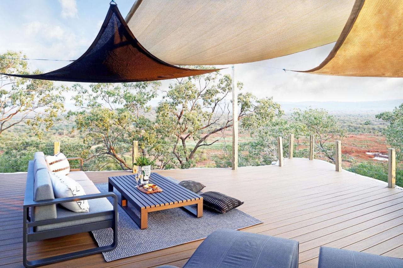 Madikwe Hills Private Game Lodge Madikwe Game Reserve Exterior photo