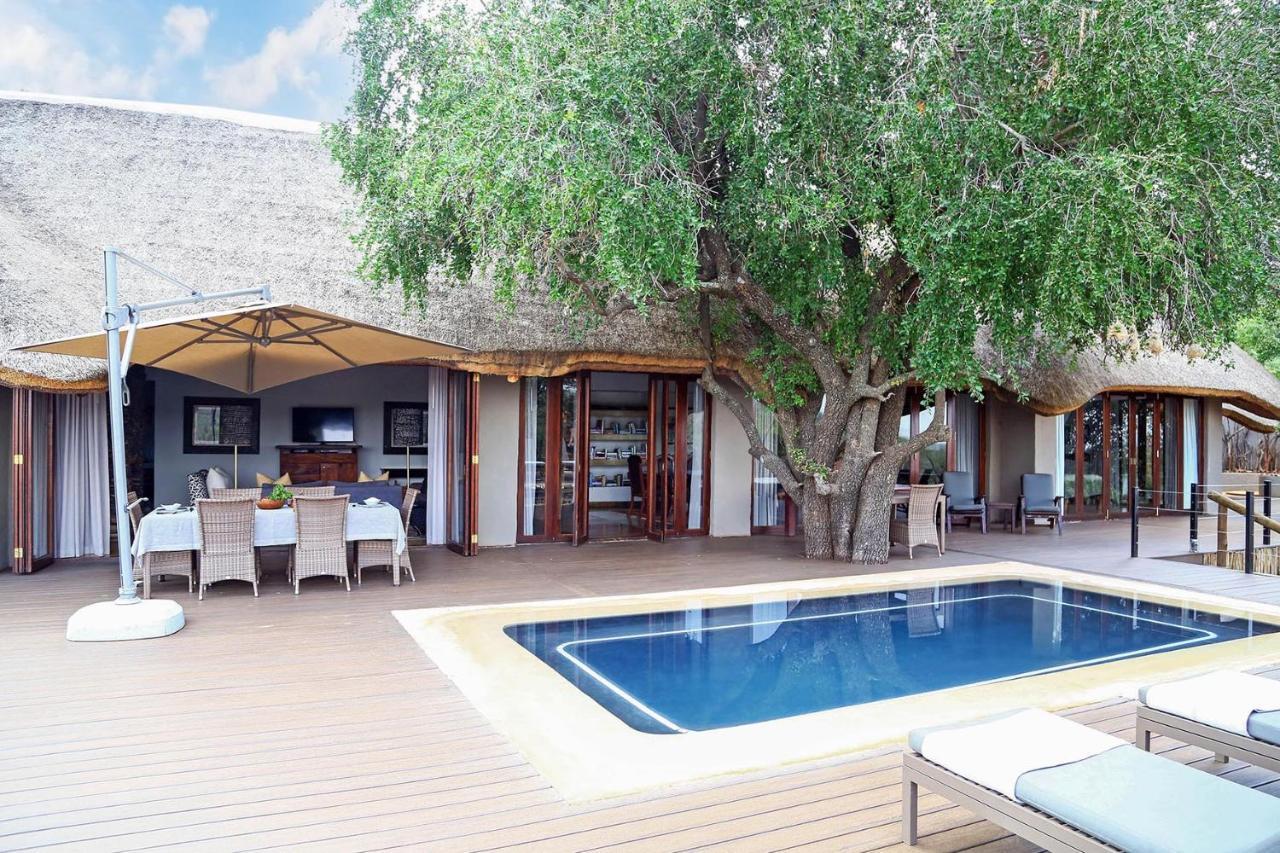 Madikwe Hills Private Game Lodge Madikwe Game Reserve Exterior photo