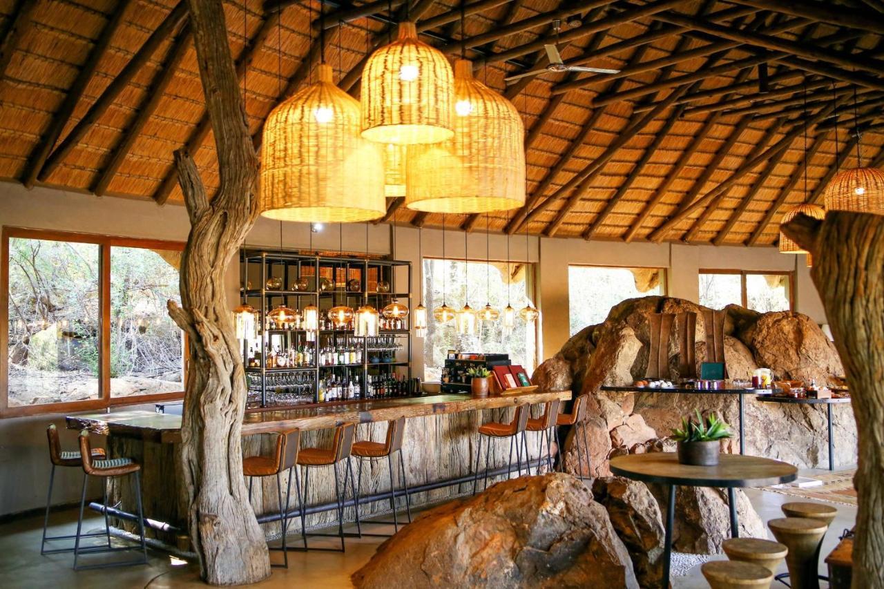 Madikwe Hills Private Game Lodge Madikwe Game Reserve Exterior photo