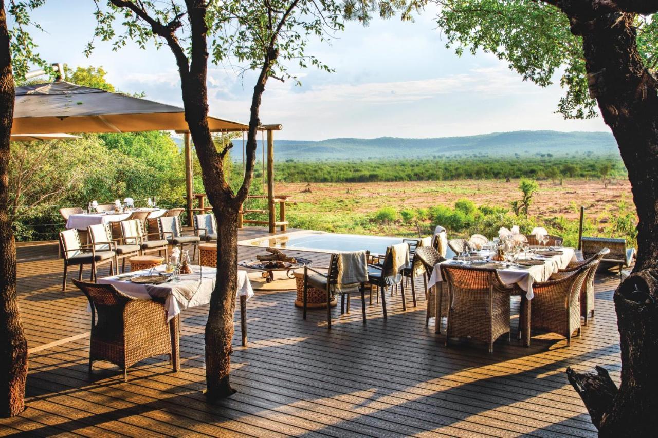 Madikwe Hills Private Game Lodge Madikwe Game Reserve Exterior photo