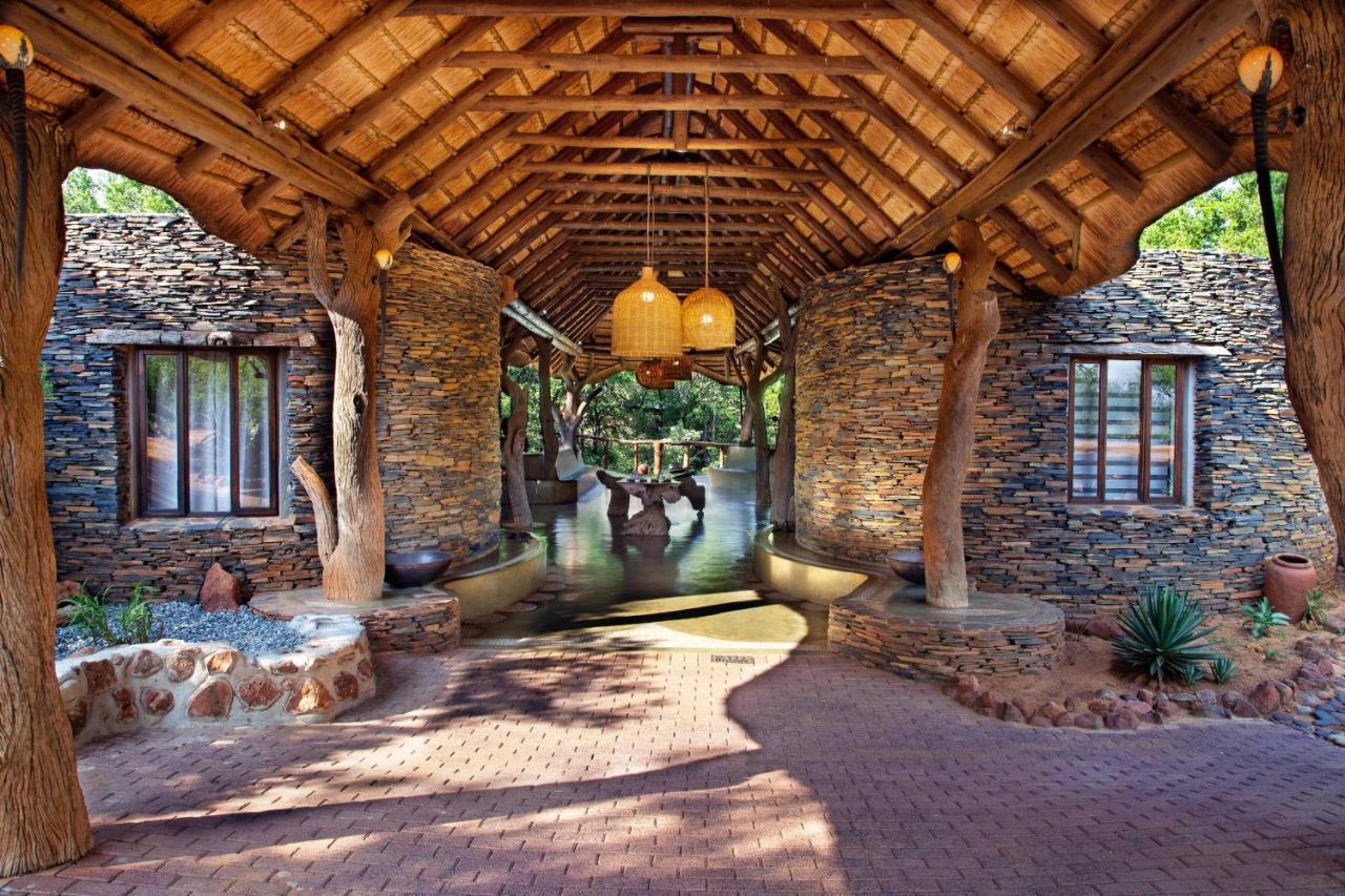 Madikwe Hills Private Game Lodge Madikwe Game Reserve Exterior photo