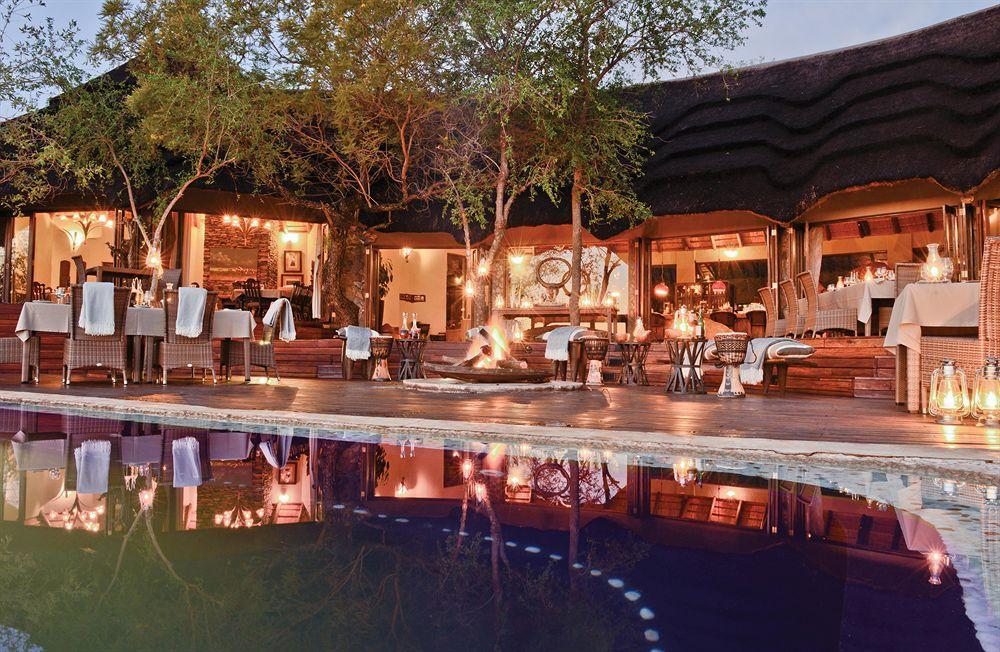 Madikwe Hills Private Game Lodge Madikwe Game Reserve Exterior photo